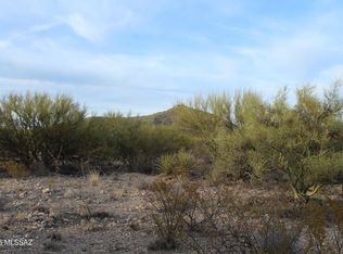 12370 S Agua Verde Rd, Vail, AZ 85641