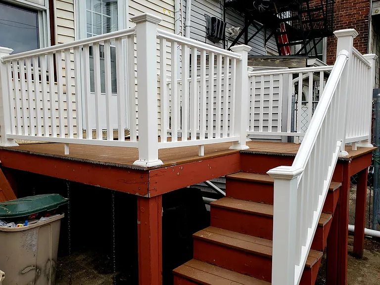 39 Orleans St #1 — Photo 9