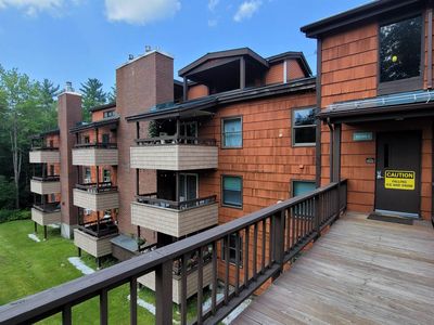 118 Gateway Court #B22, Mendon, VT, 05701