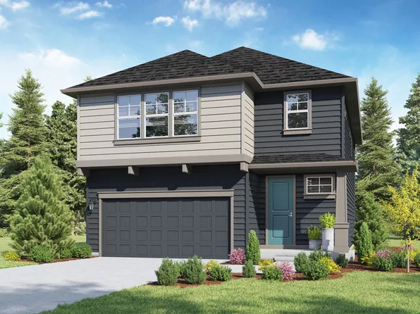 Sellwood Plan, Sleater Crossing