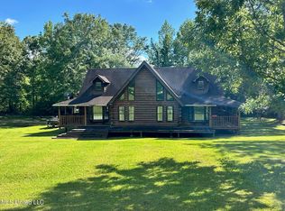 31019 N Is Hwy #19, West, MS 39192