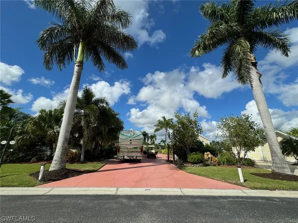 268-3026 Gray Eagle Pkwy, Labelle, FL 33935