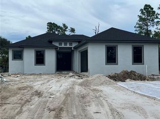 2919 38th Ave SE, Naples, FL 34117