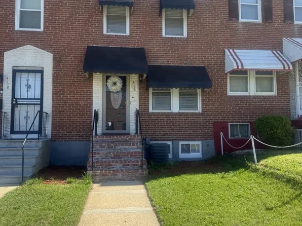 4120 Dudley Ave, Baltimore, MD 21213