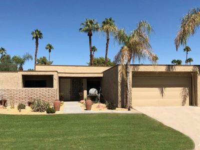 22 Chandra Ln, Rancho Mirage, CA, 92270