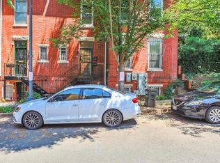 2303 17th St NW APT B, Washington, DC 20009