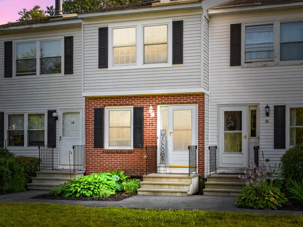 12 Baxter Woods Trail #12, Windham, ME 04062