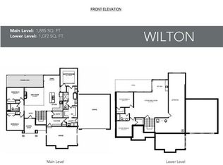 10847 NW 111th Ave, Granger, IA 50109