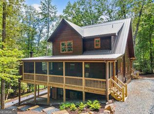 20 Crest Cir, Ellijay, GA 30540