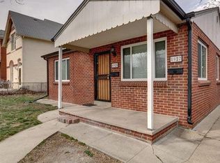 1927 W 39th Ave, Denver, CO 80211