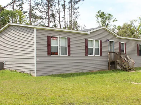 1449 Bernard Johnson Rd, Perry, FL 32347