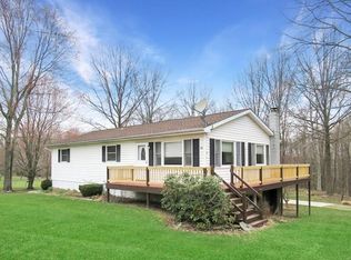 86 Park Ave, Albion, PA 16401