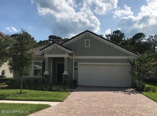 275 Portada Dr, Saint Augustine, FL 32095