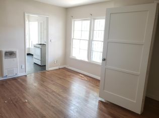 1144 S Sierra Bonita Ave APT 2, Los Angeles, CA 90019