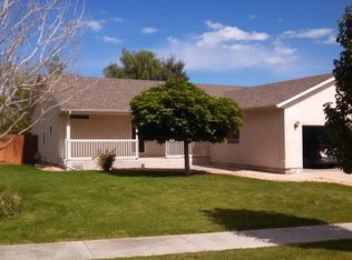 3645 Bobcat Ln, Pueblo, CO 81005