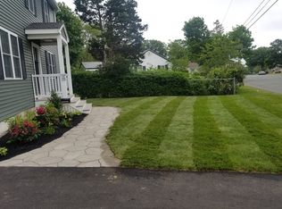 183 Algonquin St, Brockton, MA 02302