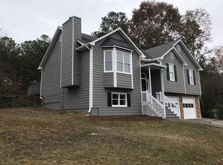 342 Rowland Springs Rd, Cartersville, GA 30121