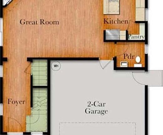 3rd image of 61221 Geary Dr