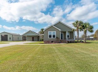 125 Desoto Rd, Carencro, LA 70520