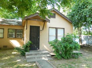 210 Santa Rita Ave APT D, Modesto, CA 95354