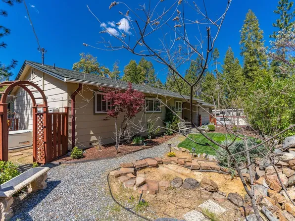 25783 Sugar Pine Dr, Pioneer, CA 95666