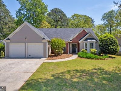 5630 Tallantworth Xing, Cumming, GA, 30040