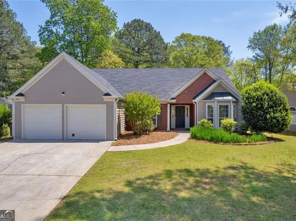 5630 Tallantworth Xing, Cumming, GA 30040