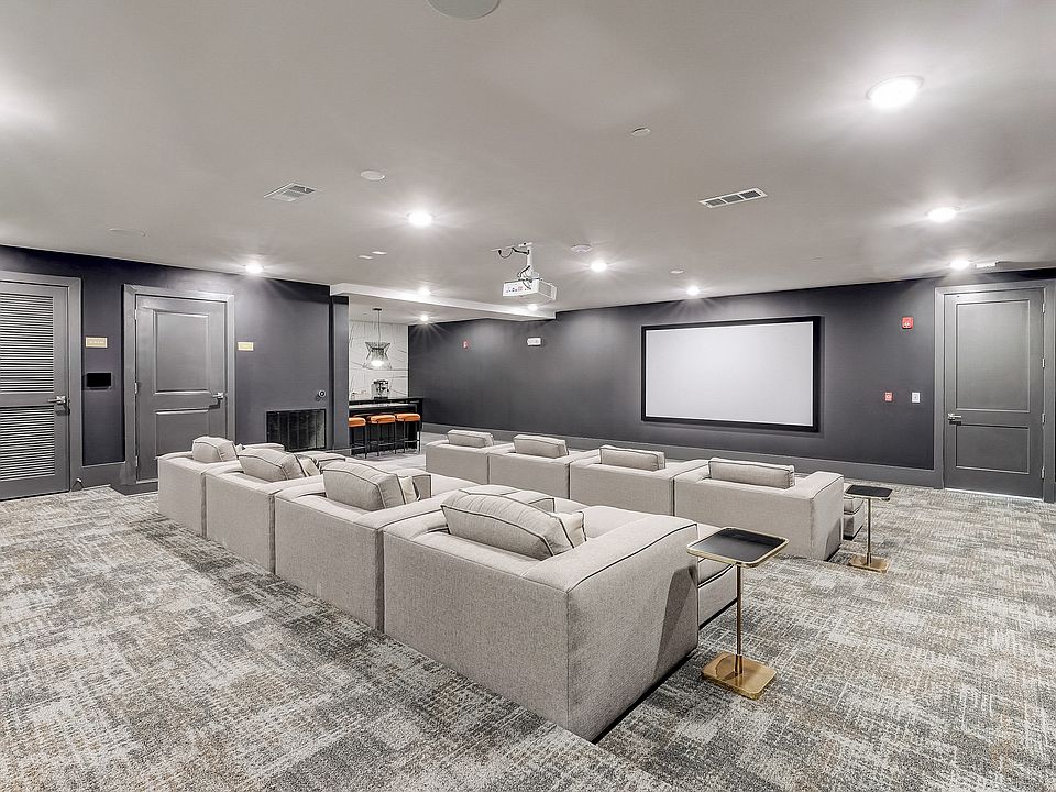 Movie Theater