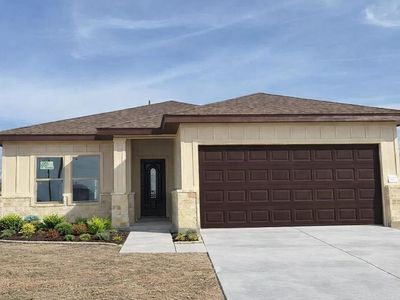 13 Concepcion Cir, Del Rio, TX, 78840