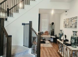 19027 Palizzi Ridge Ln, New Caney, TX 77357