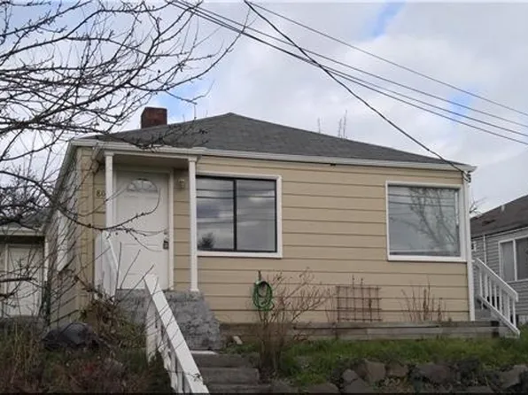806 NW 53rd St, Seattle, WA 98107