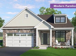 Foxgrove I - LW plan