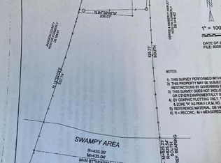 Perry St, Moss Point, MS 39562