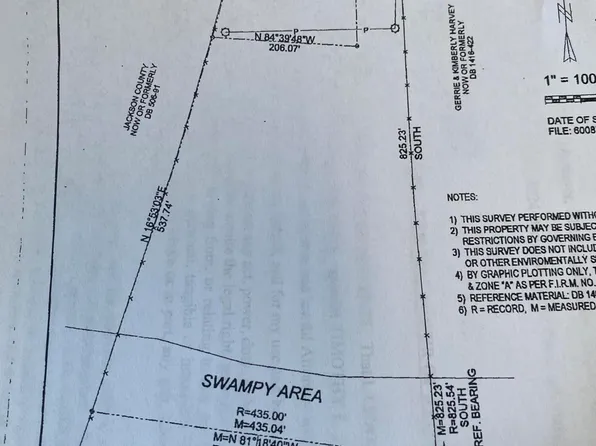 Perry St, Moss Point, MS 39562
