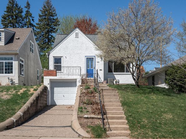 635 Warwick St, Saint Paul, MN 55116