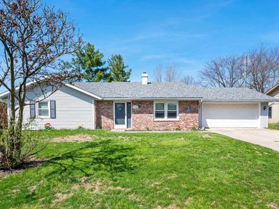 4306 W Nightingale Way, Muncie, IN, 47304