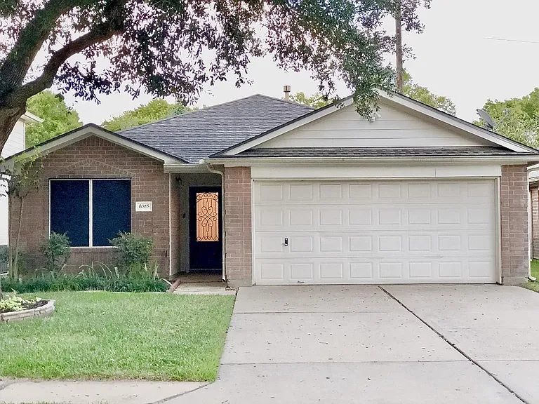 6315 Canyon Rock Way — Photo 1