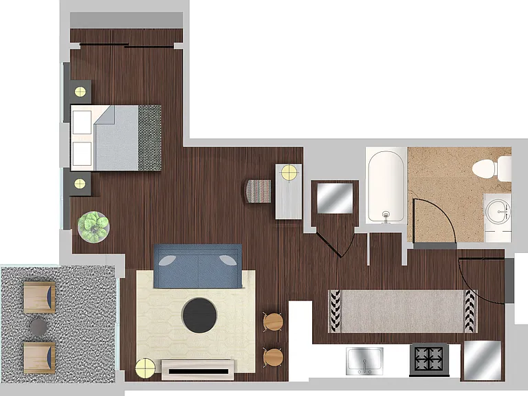 Berkshire K2LA — Photo 36