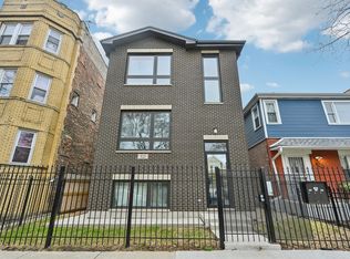 523 N Drake Ave, Chicago, IL 60624