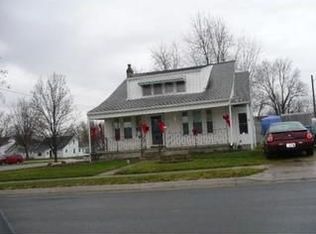 219 S Maple St, Saint Marys, OH 45885