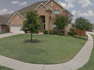 211 Harvey Trl, Fate, TX 75087