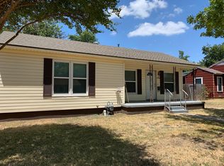 3617 Maple Ave, Waco, TX 76707