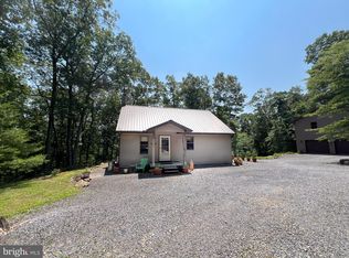 212 Bald Eagle Ln, Mc Clure, PA 17841