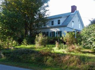 187 Young Rd, Middle Grove, NY 12850
