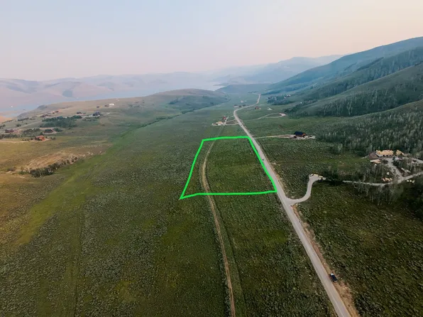 55 N Dry Valley Rd, Helper, UT 84526