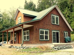 24529 Wiseman Ln, Mount Vernon, WA 98273