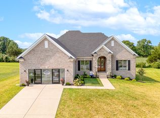 Jamestown Plan, Sanctuary Falls, Regal Series, Prospect, KY 40059