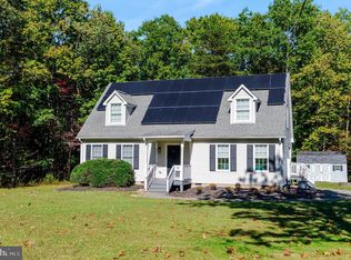 59 Laurel Acres Ln, Louisa, VA 23093