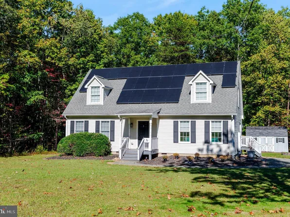 59 Laurel Acres Ln, Louisa, VA 23093