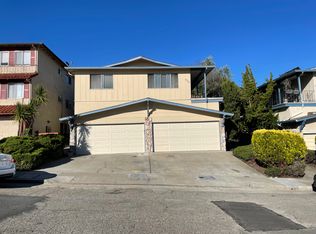 4341 Rilea Way APT C, Oakland, CA 94605